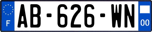 AB-626-WN