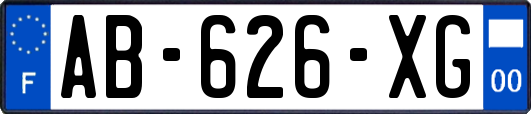 AB-626-XG