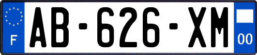 AB-626-XM