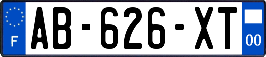 AB-626-XT