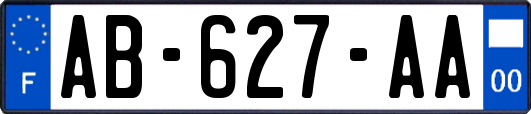 AB-627-AA