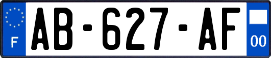 AB-627-AF