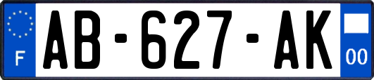 AB-627-AK