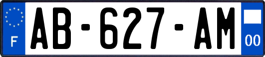 AB-627-AM