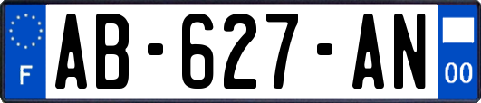 AB-627-AN