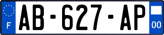 AB-627-AP