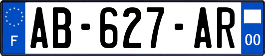 AB-627-AR