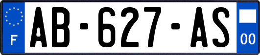 AB-627-AS