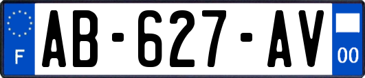 AB-627-AV