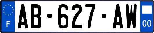 AB-627-AW