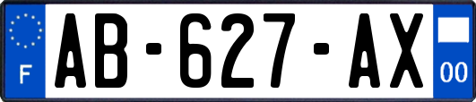 AB-627-AX