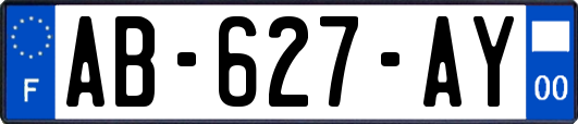 AB-627-AY