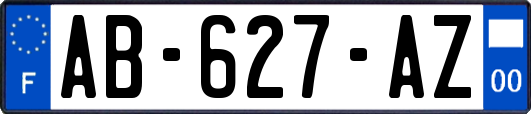 AB-627-AZ