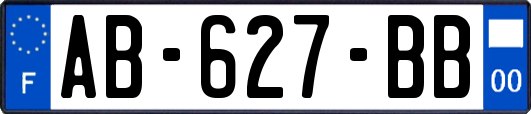 AB-627-BB