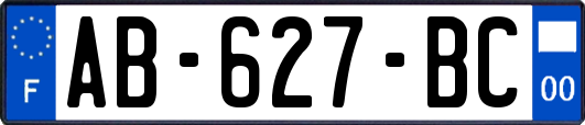 AB-627-BC