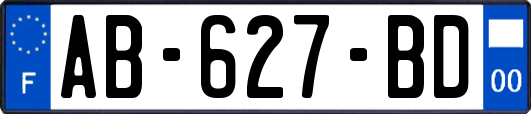 AB-627-BD