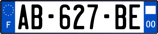 AB-627-BE