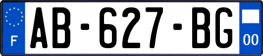 AB-627-BG