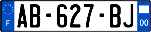 AB-627-BJ