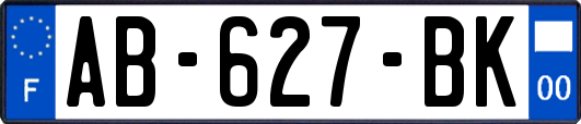 AB-627-BK