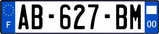 AB-627-BM