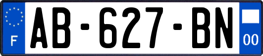 AB-627-BN