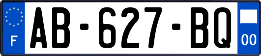 AB-627-BQ