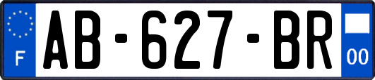 AB-627-BR