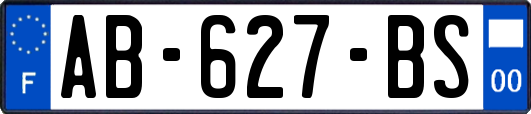 AB-627-BS