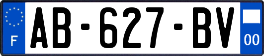 AB-627-BV