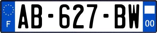 AB-627-BW