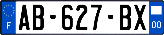 AB-627-BX