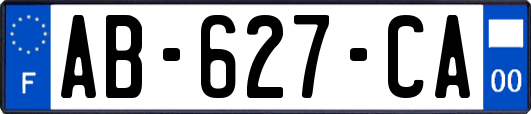 AB-627-CA