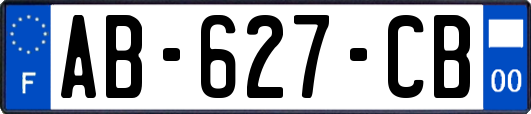 AB-627-CB