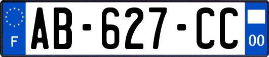 AB-627-CC