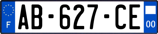 AB-627-CE