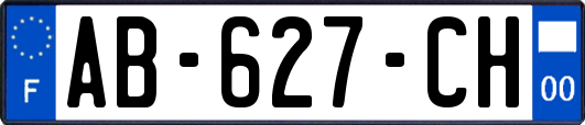 AB-627-CH