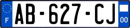 AB-627-CJ