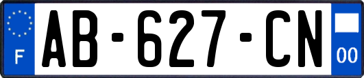 AB-627-CN