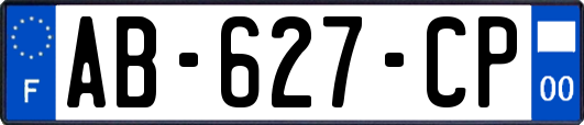 AB-627-CP