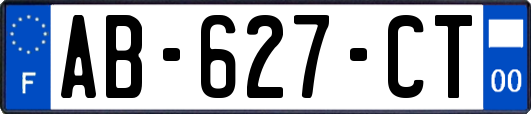 AB-627-CT