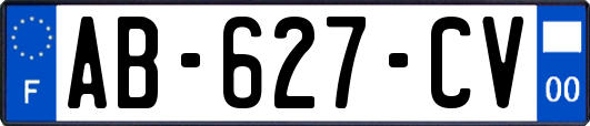 AB-627-CV