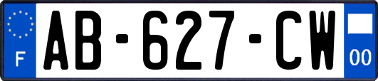 AB-627-CW