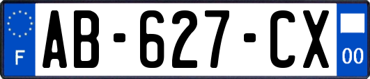 AB-627-CX