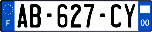 AB-627-CY