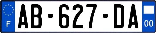 AB-627-DA