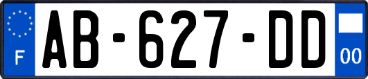 AB-627-DD