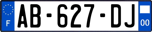 AB-627-DJ