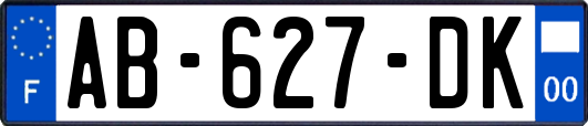 AB-627-DK