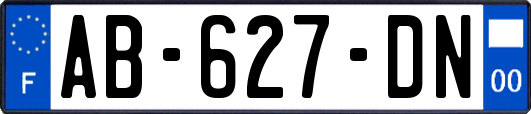 AB-627-DN